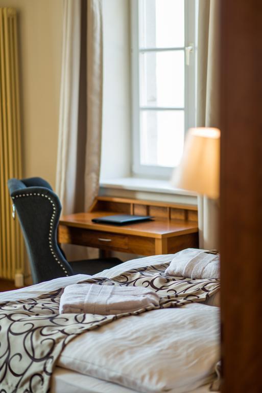 Standard Doppelzimmer
